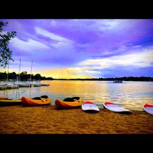 Meet your Posher, Emilie